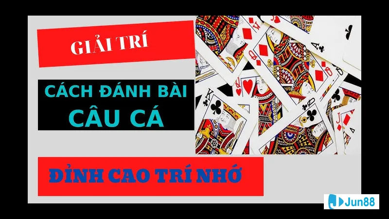 Luật đánh bài Cẩu online