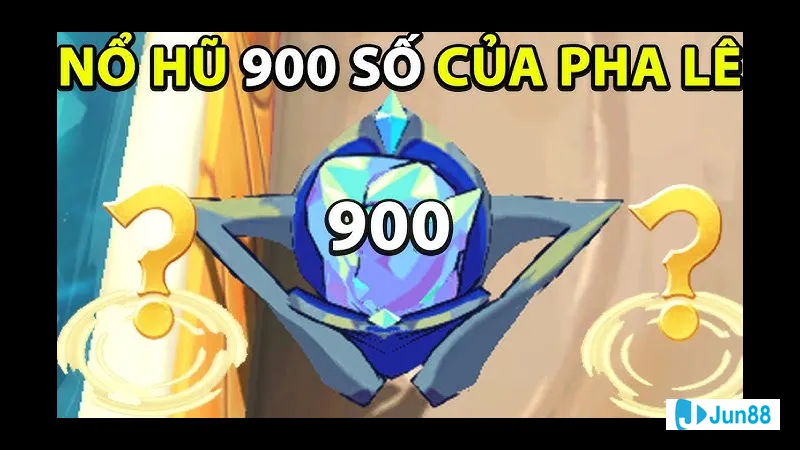 Biểu tượng đặc biệt trong game Biểu tượng đặc biệt trong game