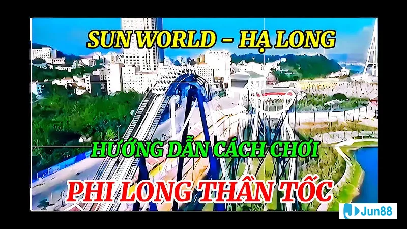 Phi Long Tàng Bảo với vẻ đẹp lịch