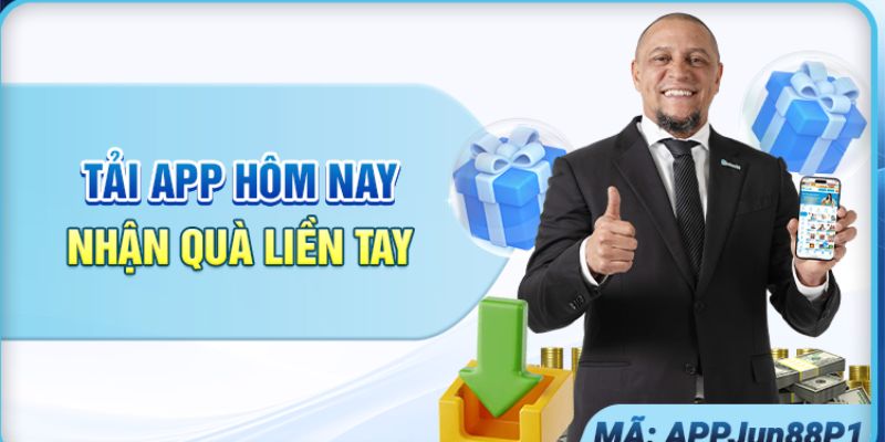 Ưu đãi đặc biệt chỉ dành cho các thành viên mới đăng ký và tải app trên website