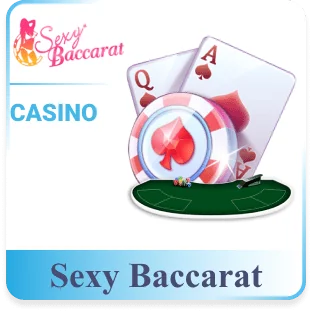 Baccarat - casino trực tiếp