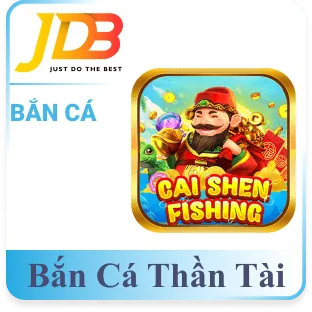 Bắn Cá Thần Tài - bắn cá