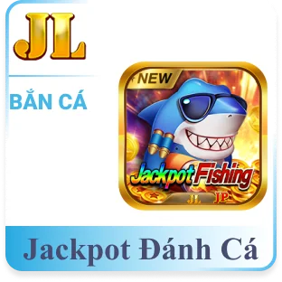 Jackpot Đánh Cá - bắn cá
