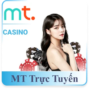 mt - casino trực tiếp