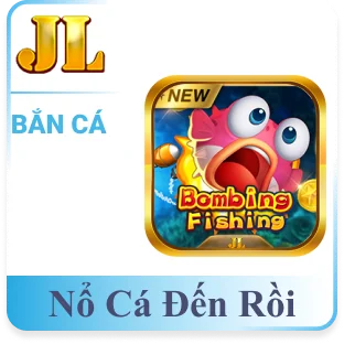 Nổ Cá Đến Rồi - bắn cá