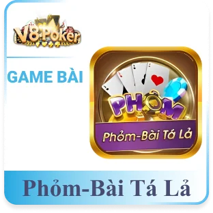 Ta La-Phom - game bài