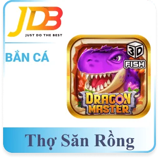 Thợ Săn Rồng - bắn cá