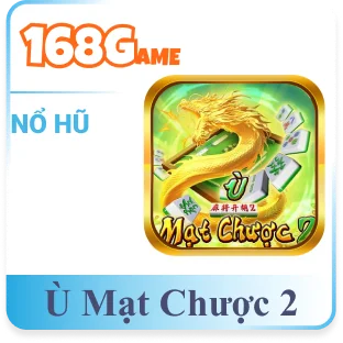 Ù Mạt Chược 2 - nổ hũ