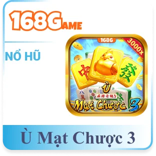 Ù Mạt Chược 3 - nổ hũ