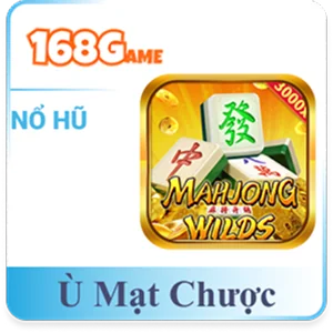 Ù Mạt Chược - nổ hũ