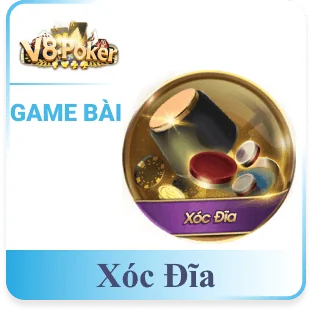 Xóc Đĩa - game bài