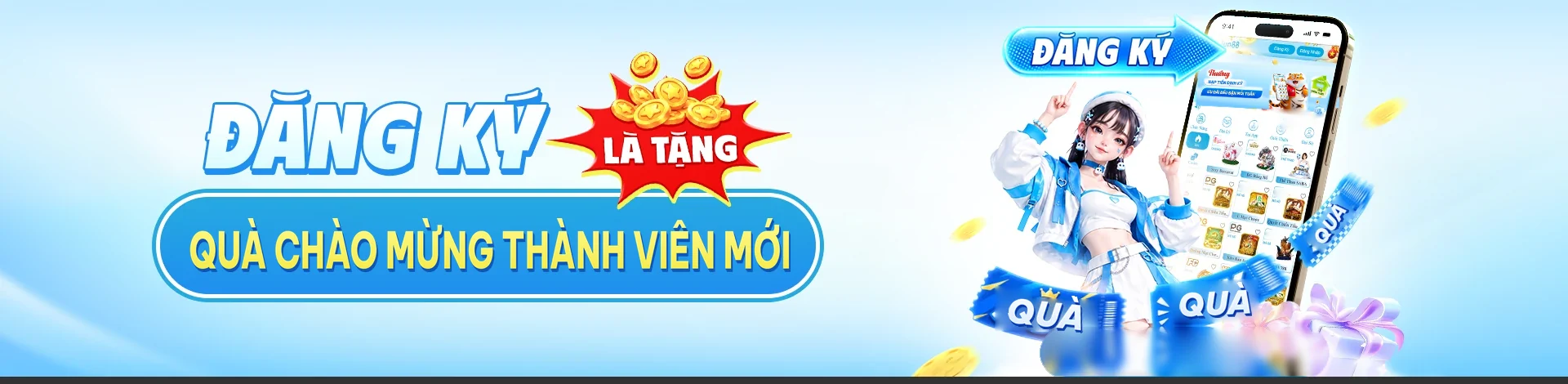 Banner khuyến mãi Jun88 8