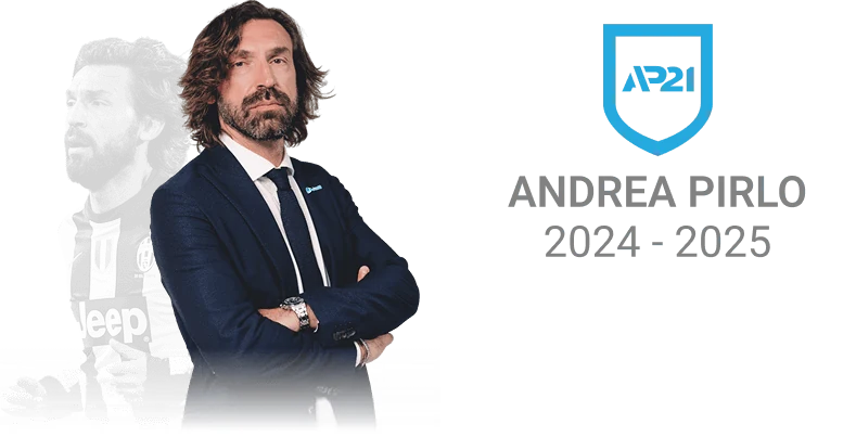Đại sứ Andrea Pirlo